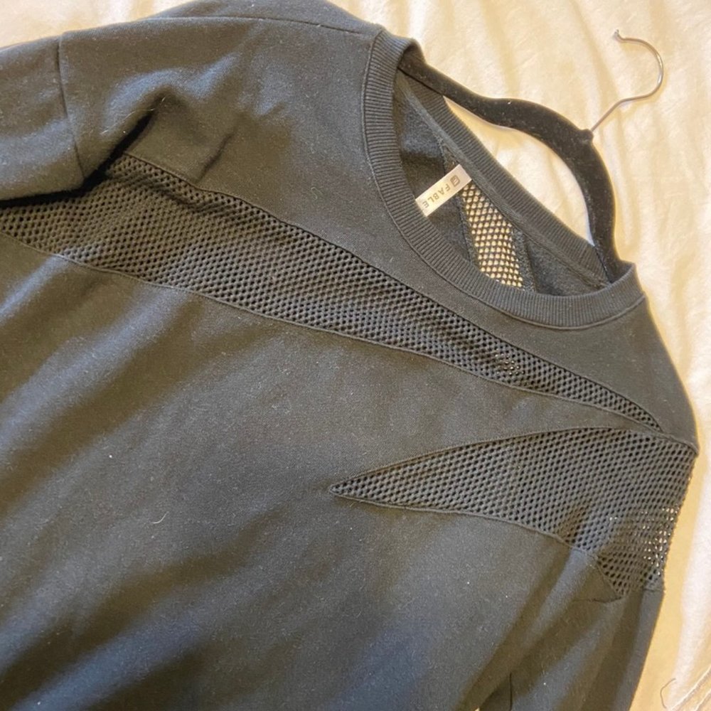 Fabletics Agon Pullover - image 3